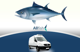 Allfish servicio de calidad